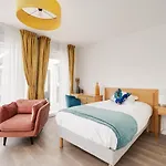 Domitys La Cristal'in Aparthotel