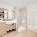 Domitys La Cristal'in Aparthotel 4*