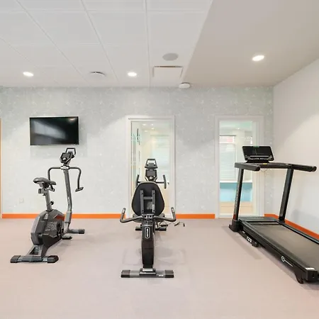 Domitys La Cristal'in