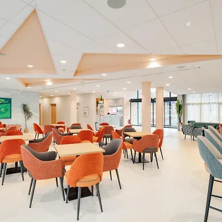 Domitys La Cristal'in 4* 南锡