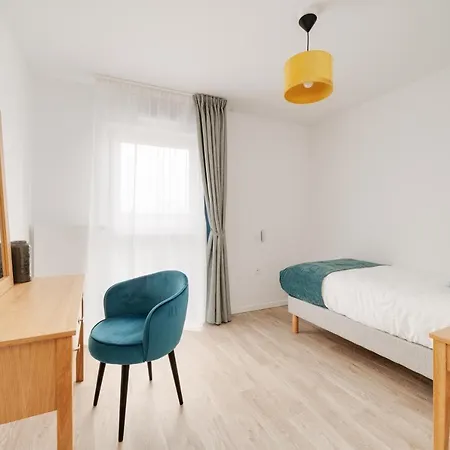 Domitys La Cristal'in 4*