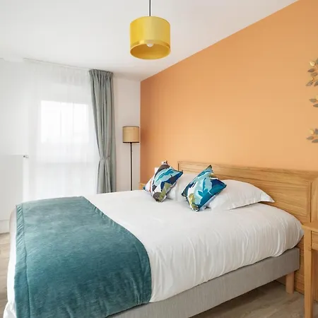 Domitys La Cristal'in Aparthotel 4*