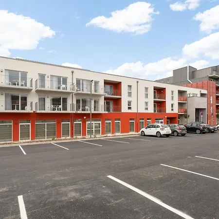 Domitys La Cristal'in 4*