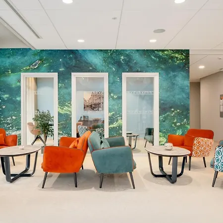 Domitys La Cristal'in 4*