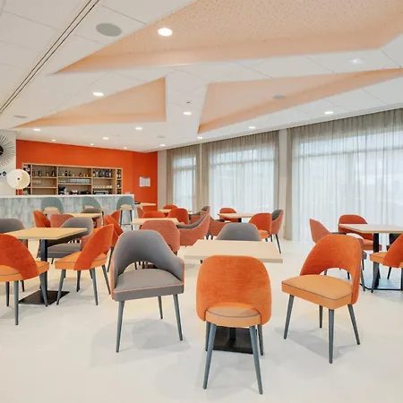 Domitys La Cristal'in Aparthotel *
