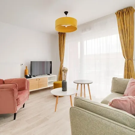 Domitys La Cristal'in Νανσύ