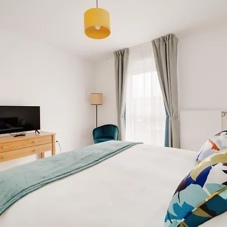 Domitys La Cristal'in Aparthotel