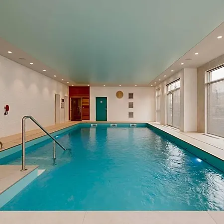 Domitys La Cristal'in Apartmanhotel 4*