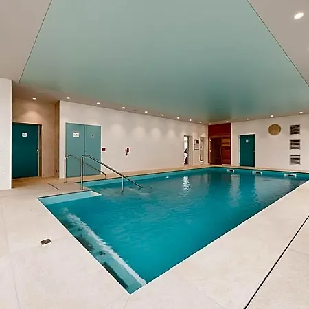 Domitys La Cristal'in 4* Nancy