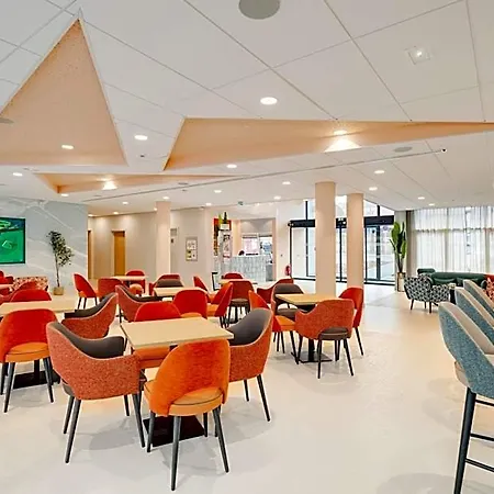 Apartmanhotel Domitys La Cristal'in 4*