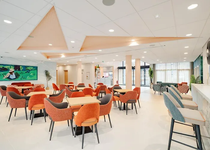 Domitys La Cristal'in 4* Нанси