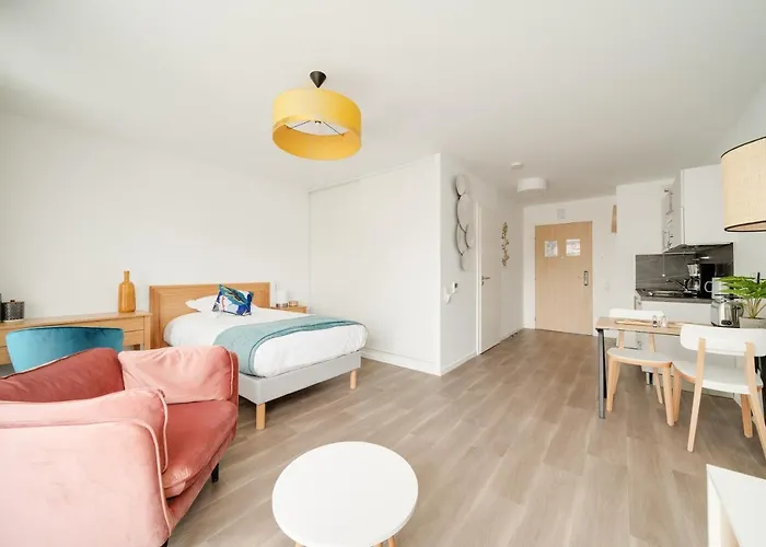 Domitys La Cristal'in 4*