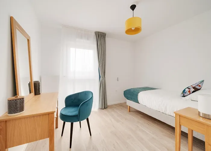 Domitys La Cristal'in 4*