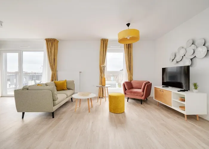 Domitys La Cristal'in