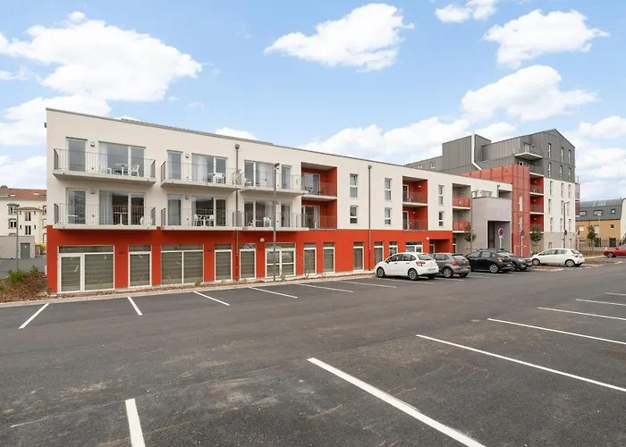 Domitys La Cristal'in 4*