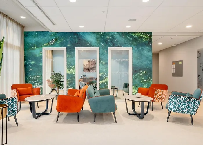 Domitys La Cristal'in 4*