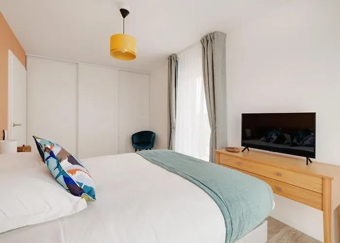 Domitys La Cristal'in