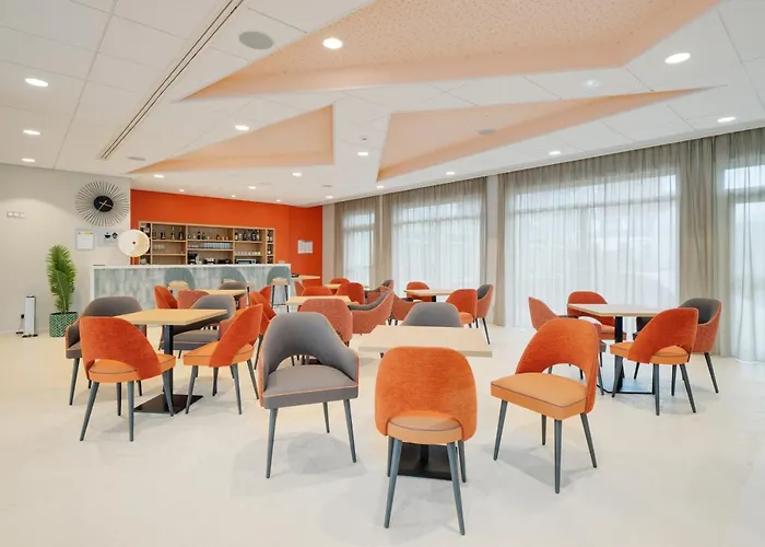 Domitys La Cristal'in Апарт-отель 4*