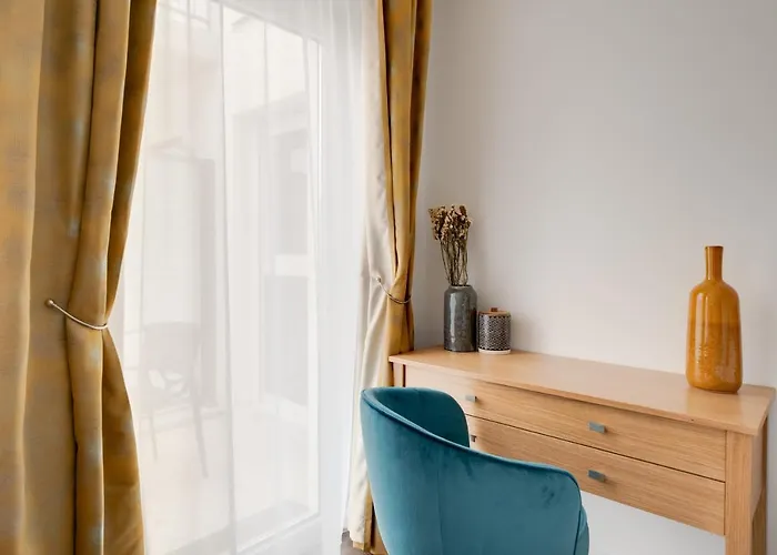 Domitys La Cristal'in 4*