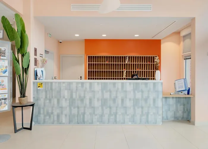 Domitys La Cristal'in 公寓式酒店 4*