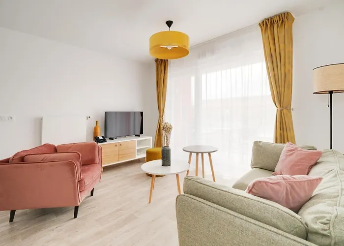 Domitys La Cristal'in Нанси